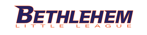 Bethlehem Little League Logo