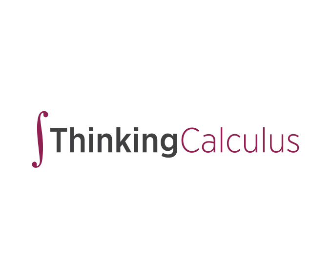 Thinking Calculus