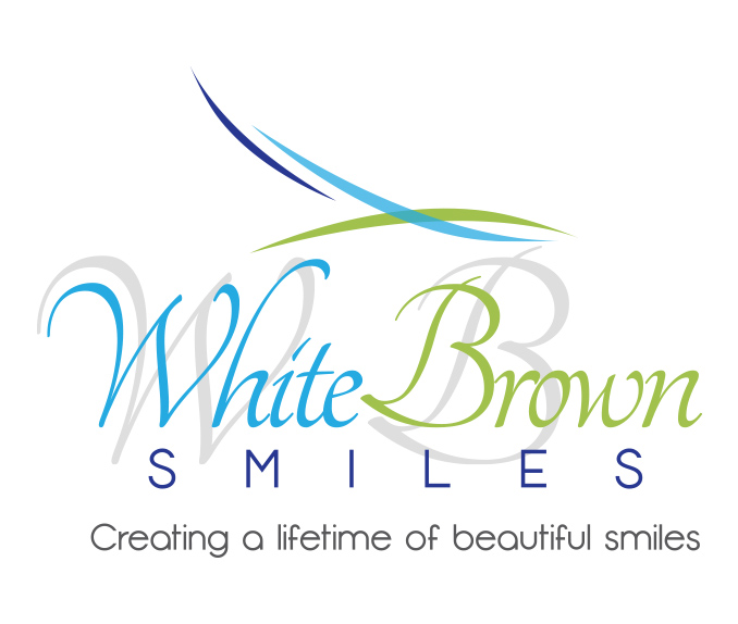 White Brown Smiles