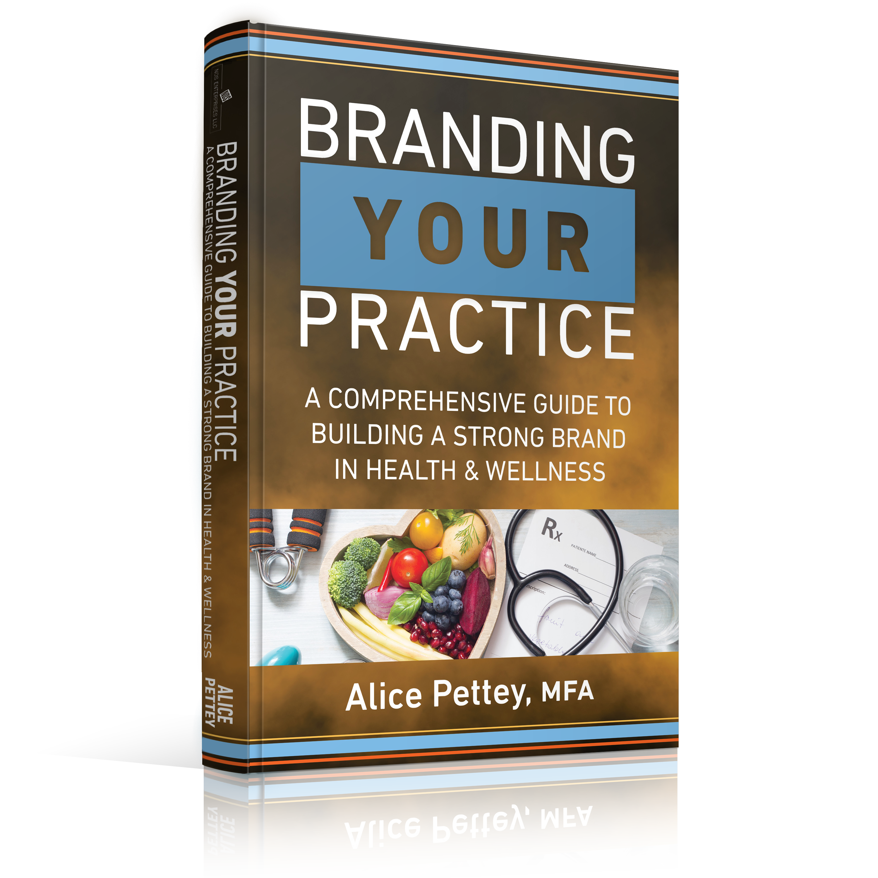 Branding Your Practice